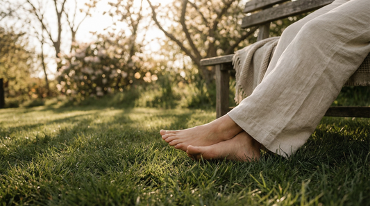 What is a Grounding Mat? The Complete Guide to Earthing Benefits