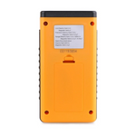 גלאי קרינה אלקטרומגנטית - לבדיקת יעילות מוצרי התקרקעות