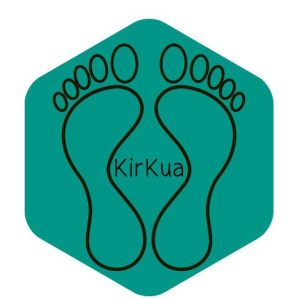 KirKua-Grounding Health