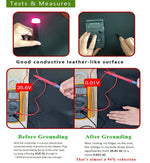 משטח התקרקעות ענקי לכל פעילות 183*61 ס"מ